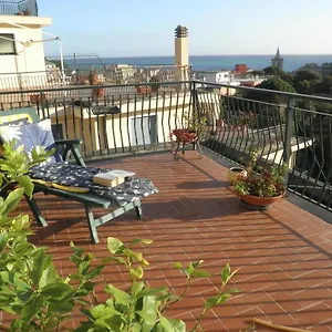 Piccolo Attico Sul Mare , Moneglia Italia