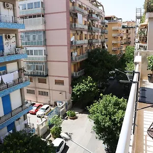 La Casa Del Maggiore, Tra Mare E Centro , Palermo Italia